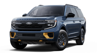 2025 Ford Expedition® External Image 2